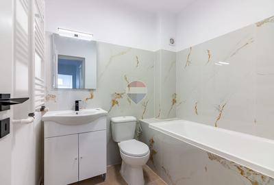 Apartament 3 camere vanzare Chiajna - 3