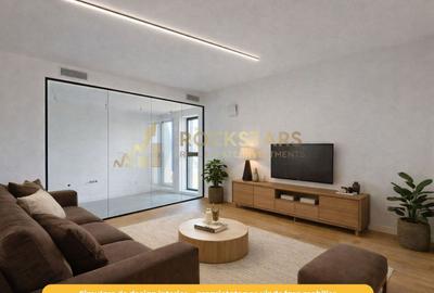 Apartament 2 camere | Nusco City Park | Etaj 4 | TVA deductibil - 2
