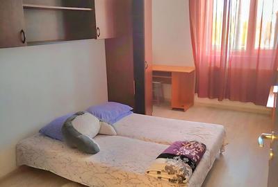 Apartament 3 camere, bloc nou, Giroc, la cheie - 9
