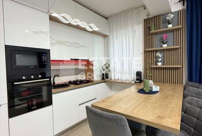 Apartament cu 2 camere in Giroc mobilat si utilat - 4