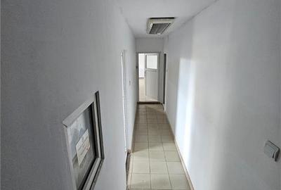 Hala metalica cu spatiu birou, 80 mp, in Scheia, Str Humorului - 2