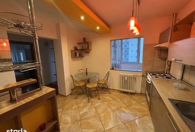 Apartament 3 camere Drumul Taberei/Balcon/Metrou la 50 metri - 8