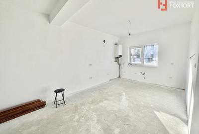 Duplex Mosnita, 4 camere, 120 mp utili, teren 400 mp - Serena 1 - 10