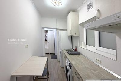Bulevardul Magheru • Apartament 2 Camere + 2 Balcoane • Complet Renovat - 15