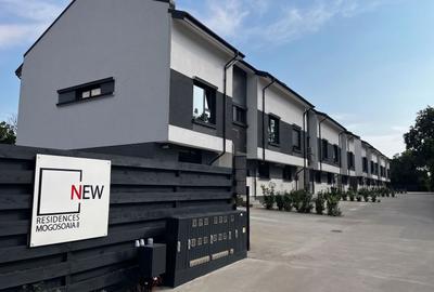 Complex rezidențial în Mogoșoaia I 4 camere I comision 0%