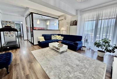 Apartament 2 camere (77mp)  Bucium - W Family Market - 3