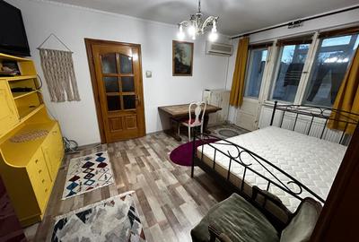 Apartament cu 2 camere semidecomandat în Medicină