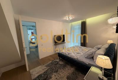 ONE CHARLES DE GAULLE | Duplex Exclusivist cu 4 Camere | Primăverii/2 Parcari - 8