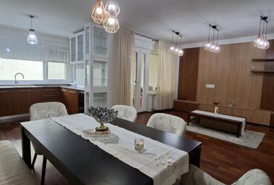 Casa P+E cu 4 camere - Aradului/British SCHOOL - 2
