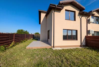 Duplex 3 camere 96mp |  0 comision | Otopeni Ciprian Porumbescu - 2