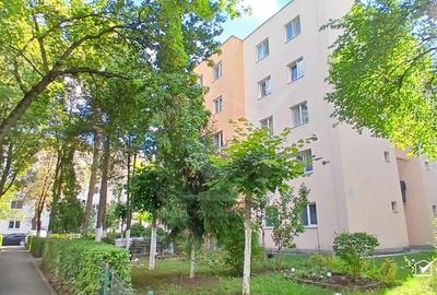 Apartament cu 2 camere semidecomandat, mobilat în Mănăștur