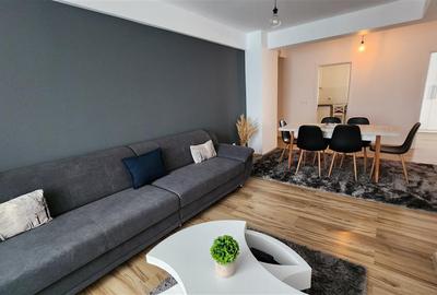 Apartament 3 camere - 100 mp De Inchiriat Suceava - 7