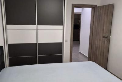 AP. 2 CAMERE- IANCULUI, PARCARE INCLUSA, CENTRALA PROPRIE, BLOC NOU - 5