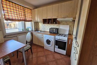 Alzza Real Estate | Apartament 2 camere de închiriat | Mănăș - 6
