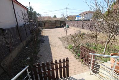 Cernica, vilă individuală an 2013, zona rezidențială - 35