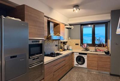Apartament 3 camere de inchiriat in Delea Veche - 6