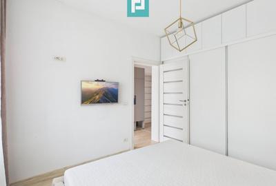 Duplex mobilat, 69 mp, teren 302 mp, Moșnița Veche - 10