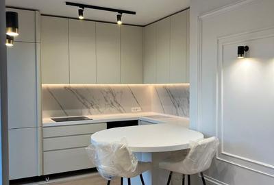 Inchiriere Duplex 3 Camere + Gradina Cloud 9 Residence - 3