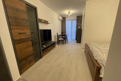 Garsonieră decomandată, mobilată în Theodor Pallady