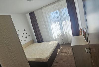 2 camere la pret de garsoniera, 50 mp, liber imediat - 2