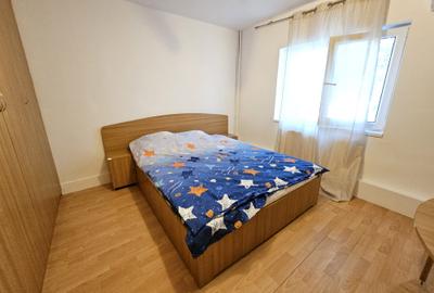 Baba Novac/Dristor/Centrala Prorpie/Ap 2 Camere decomandat/ - 3