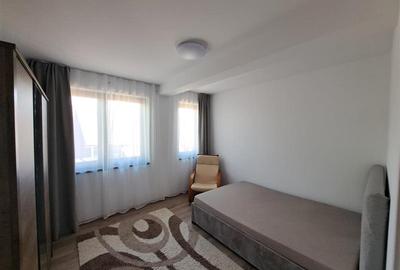 Casa tip duplex, 130 mp utili, situata in cartierul Dambul Rotund! - 12