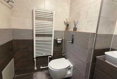 Apartament superb in imobil 2002 cu centrala termica de imobil stradal pe UNIRII - 15