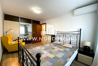Inchiriere apartament cochet cu 2 camere, Aviatiei - 9