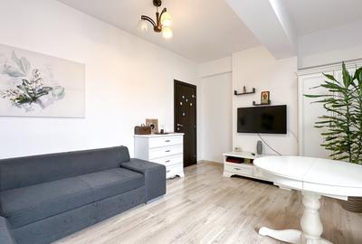 Metalurgiei - apartament cu 2 camere de vanzare, COMISION 0 - 3