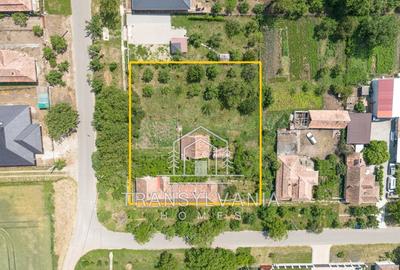 Casă 170mp cu teren de 1.922 mp, sat. Colonia, com. Tritenii de Jos - 15