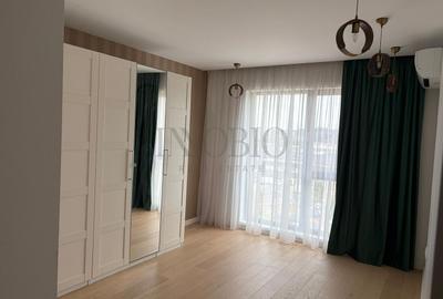 Apartament 4 camere premium | 2 locuri parcare | Nusco City 1 - 5