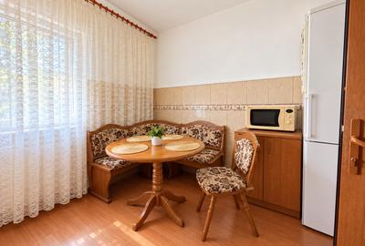 Apartament cu 4 camere, 72 mp utili, 2 băi, zonă liniștita langa parc - 10