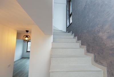 Casa Perfecta 3+ | teren până la 705 mp | Cartierul Bună Ziua |similar Mogoșoaia - 29