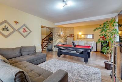 Vila/Casa La Poalele Munților Măgura Branului, Predelut - 2