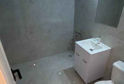 Rahova, Margeanului, de inchiriat apartament 2 camere, parter, recent renovat! - 9