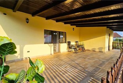 VIDEO | Casa de familie cu 5 dormitoare | Teren 1.961 mp - 35