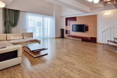 Parcul Carol - Viilor | Duplex 2 Camere | 84mp - 1