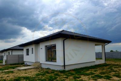 De Vânzare Casă Nouă Lazuri, Satu Mare - 3