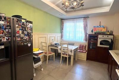 HERASTRAU SOSEAUA NORDULUI DE VINZARE 4 CAMERE SPATIOS - 13