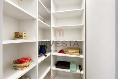 Apartament 4 camere premium 146 mp de inchiriat + garaj, zona Centrala - 6