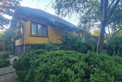Casa 100m2 in zona Brad (Teren 1026m2) - 1