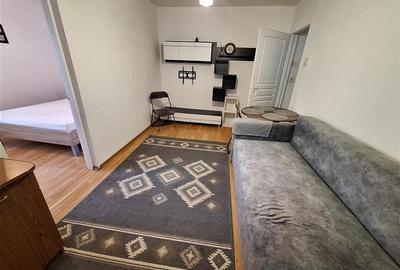 Apartament 3 camere, etaj 1, mobilat, zona Orizont - 11