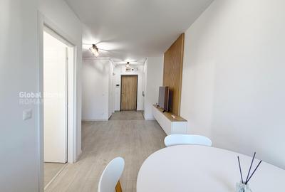 NEW | Hils Brauner - Pallady | Studio + Parcare | Garden View - 8