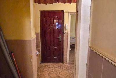 Inel 2 - ap 2 camere, parter/centrala gaze/ necesita renovare integrala - 14