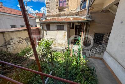 Apartament 2 camere generoase terasa si curte in Centru Cluj Napoca - 12