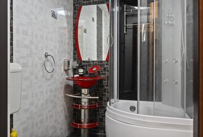 Apartament 2 cam Pantelimon, 37.4mp, 10 min metrou, bloc anvelopat, zona spital - 6