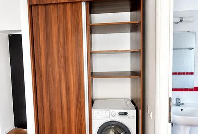 Apartament 2 Camere Decomandat | 4 min. Metrou Dristor | Centrala Proprie - 7
