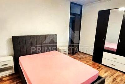 Apartament cu 3 camere decomandat, mobilat în Obor