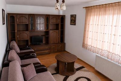 Apartament 3 camere decomandat 2 bai parcare subterana zona Terezian - 1