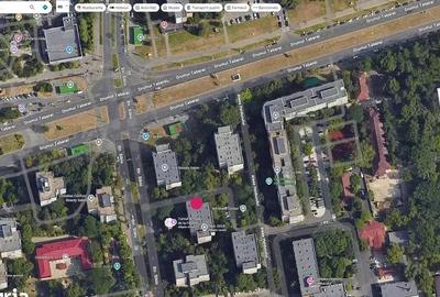 Garsoniera renovata, metrou, Drumul Taberei - 8